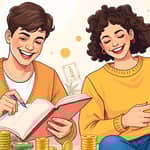 Finanças Pessoais para Jovens: Aprenda desde Cedo