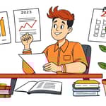 Como Definir e Alcançar suas Metas Financeiras em 2025