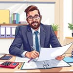 Como Evitar Problemas Legais com os Impostos na sua Empresa
