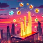 Automatize Suas Economias e Veja Seu Patrimônio Crescer