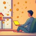 Fontes de Renda Passiva: Diversifique seus Ganhos Através de Investimentos