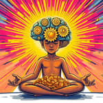 Mentalidade de Milionário: Como Pensar para Enriquecer