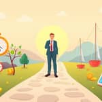 Construindo um Patrimônio Sólido: Segredos dos Investidores de Sucesso