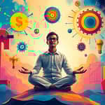 A Psicologia do Investidor: Evitando Armadilhas Mentais