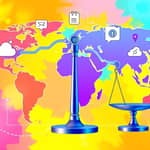 Tributação de Serviços Online: Desafios e Soluções