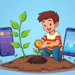 Investir com Pouco Dinheiro: Onde e Como Começar