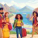 Seguro Viagem: Proteção Essencial para Suas Aventuras