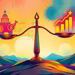 Otimizando sua Carteira: Rebalanceamento Estratégico para Máxima Performance