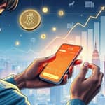 O Crescimento das Fintechs: Inovação e Oportunidades para Investir