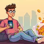 Fundos Imobiliários (FIIs): Aluguel Sem Ter um Imóvel