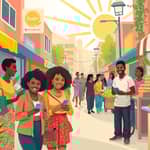 Microcrédito: Acesso Rápido a Capital para Pequenos Negócios