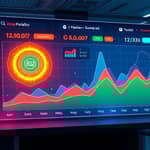 Investir em Tecnologia: O Futuro da Sua Carteira Financeira