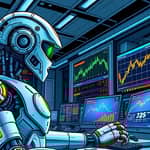 Robôs Investidores: Inteligência Artificial no Seu Patrimônio