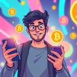 Criptoativos: O Guia Essencial para Iniciantes no Mundo Digital