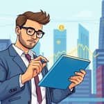 Como Avaliar Empresas Antes de Investir: Fundamentos Chave