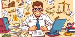 Guia sobre Tributos Trabalhistas para Empreendedores