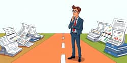 IRPF ou IRPJ: Qual Deles você Deve Declarar?