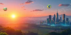 Mercado Financeiro Brasileiro: Perspectivas para 2025