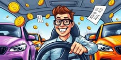 Como Escolher o Melhor Financiamento Automotivo