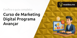 Curso de Marketing Digital Programa Avançar: Seu Guia Completo