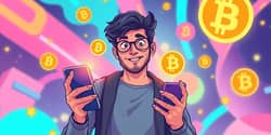 Criptoativos: O Guia Essencial para Iniciantes no Mundo Digital