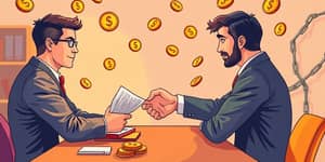 Como Negociar suas Dívidas e Economizar Muito Dinheiro