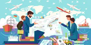Impostos na Importação e Exportação: Conheça as Regras