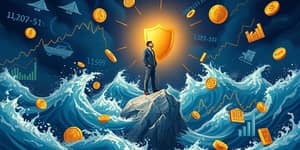 Como Proteger seus Investimentos em Momentos de Volatilidade