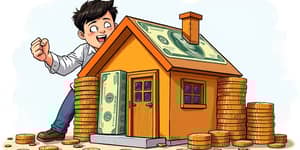 Como Lidar com Imprevistos Financeiros Sem Entrar em Dívida