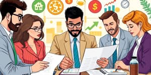 Como Escolher um Fundo de Investimento Ideal