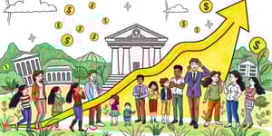 Impacto da Taxa de Juros no Mercado Financeiro Brasileiro