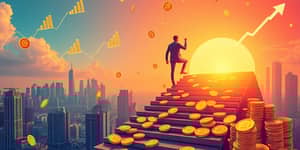 Independência Financeira: Estratégias Comprovadas para Chegar Lá