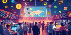 Mercado Futuro: O que É e Como Investir Nele