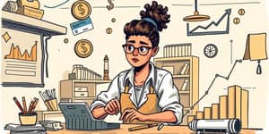 Entenda os Produtos Financeiros Voltados para Microempreendedores