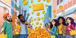 Guia Completo sobre Cartões de Crédito com Cashback
