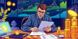 Como Analisar a Rentabilidade Real de Seus Investimentos