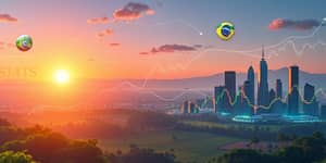 Mercado Financeiro Brasileiro: Perspectivas para 2025
