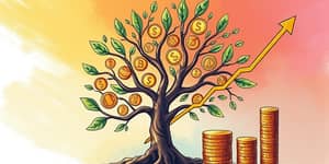 Guia para Entender os Juros dos Principais Produtos Financeiros