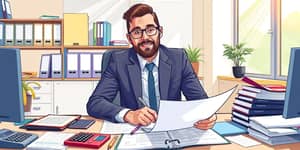 Como Evitar Problemas Legais com os Impostos na sua Empresa