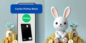 Cartão PicPay Black: Veja tudo o que você precisa saber