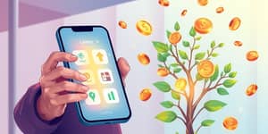 A Arte de Economizar: Dicas Inovadoras para Seu Bolso