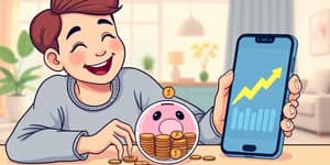 O Poder dos Pequenos Hábitos nas Suas Finanças