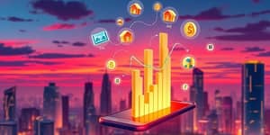 Automatize Suas Economias e Veja Seu Patrimônio Crescer