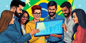 Decifrando o Mercado de Ações: Estratégias para Iniciantes e Experientes
