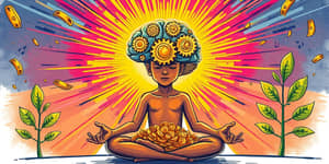 Mentalidade de Milionário: Como Pensar para Enriquecer