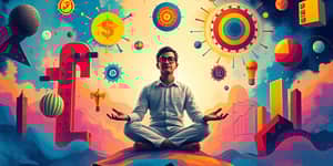 A Psicologia do Investidor: Evitando Armadilhas Mentais