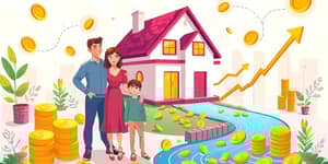 Desmistificando o Home Equity: Transforme seu Imóvel em Capital