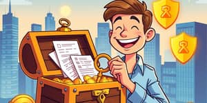 Ganho de Capital na Venda de Imóveis: Reduza Legalmente seus Encargos