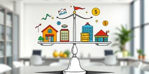 Minimizando Riscos: Estratégias Essenciais para o Investidor