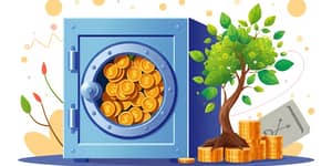 Entenda os Títulos Públicos e Potencialize Seus Ganhos